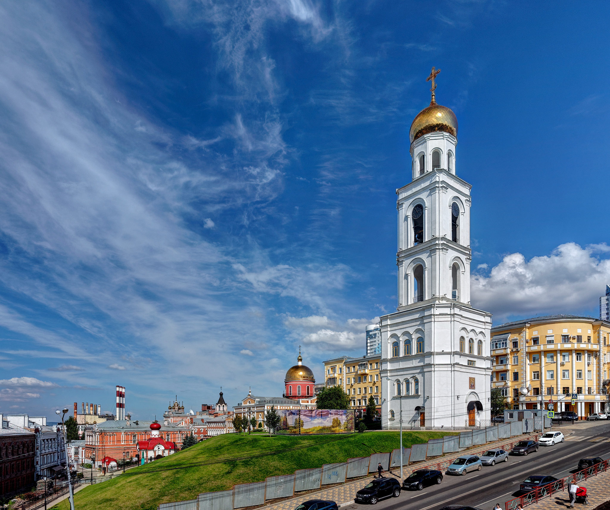 Самара (Samara)